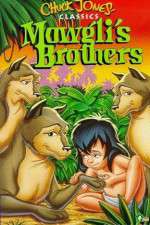 Watch Mowgli's Brothers Gomovies
