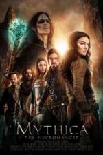Watch Mythica: The Necromancer Gomovies