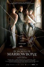Watch Marrowbone Gomovies