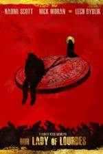 Watch Our Lady of Lourdes Gomovies