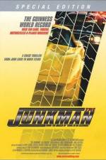Watch The Junkman Gomovies