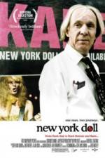 Watch New York Doll Gomovies