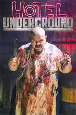 Watch Hotel Underground Gomovies