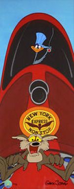 Watch Zip \'N Snort (Short 1961) Gomovies