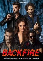 Watch Backfire Gomovies