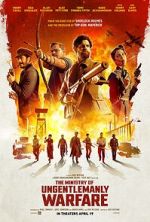 Watch The Ministry of Ungentlemanly Warfare Gomovies