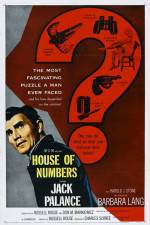 Watch House of Numbers Gomovies