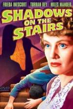 Watch Shadows on the Stairs Gomovies