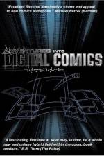 Watch Adventures Into Digital Comics Gomovies