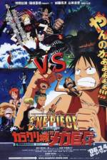 Watch One piece Karakuri shiro no Mecha Kyohei Gomovies