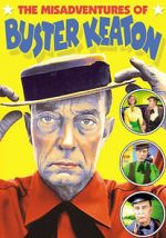 Watch The Misadventures of Buster Keaton Gomovies