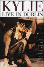 Watch Kylie Minogue Live in Dublin Gomovies
