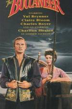 Watch The Buccaneer Gomovies