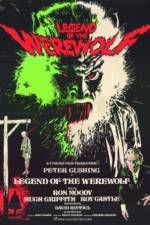 Watch Legend of the Werewolf Gomovies