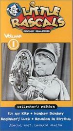 Watch Beginner\'s Luck (Short 1935) Gomovies