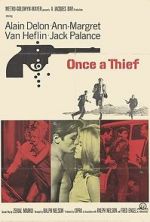 Watch Once a Thief Gomovies