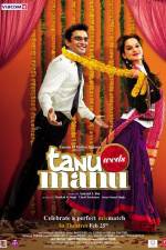 Watch Tanu Weds Manu Gomovies