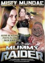 Watch Mummy Raider Gomovies