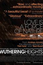 Watch Wuthering Heights Gomovies