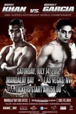 Watch Amir Khan vs Danny Garcia Gomovies
