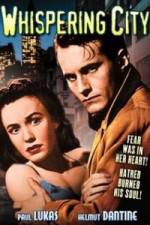 Watch Whispering City Gomovies