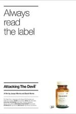 Watch Attacking the Devil: Harold Evans and the Last Nazi War Crime Gomovies