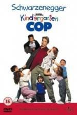 Watch Kindergarten Cop Gomovies