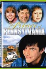 Watch The Prince of Pennsylvania Gomovies
