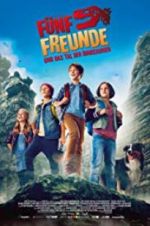 Watch The Famous Five and the Valley of Dinosaurs Gomovies