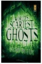 Watch Worlds Scariest Ghosts Caught on Tape Gomovies