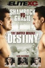 Watch EliteXC Destiny Shamrock vs. Gracie Gomovies