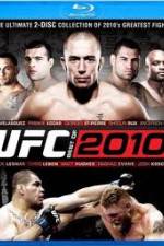 Watch UFC: Best of 2010 (Part 1 Gomovies