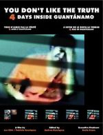 Watch Four Days Inside Guantanamo Gomovies