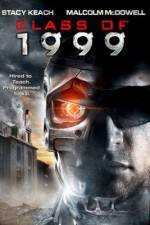 Watch Class of 1999 Gomovies
