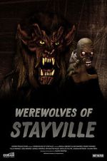 Watch Werewolves of Stayville Gomovies