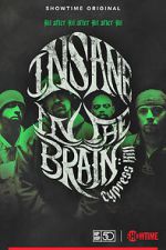 Watch Cypress Hill: Insane in the Brain Gomovies