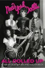 Watch All Dolled Up A New York Dolls Story Gomovies