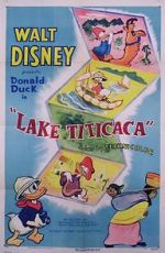 Watch Donald Duck Visits Lake Titicaca Gomovies