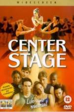 Watch Center Stage Gomovies