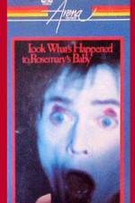 Watch Look What's Happened to Rosemary's Baby Gomovies