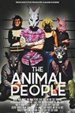 Watch The Animal People Gomovies