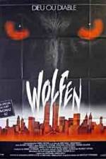 Watch Wolfen Gomovies