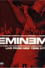 Watch Eminem Live from New York City Gomovies