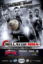 Watch Bellator 114 Shlemenko vs Ward Gomovies