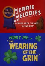 Watch The Wearing of the Grin (Short 1951) Gomovies