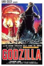 Watch Godzilla Gomovies