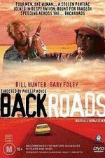 Watch Backroads Gomovies
