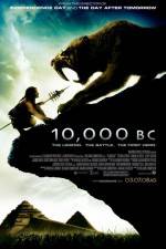 Watch 10,000 BC Gomovies