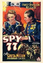 Watch Spy 77 Gomovies
