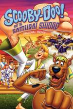 Watch Scooby-Doo And The Samurai Sword Gomovies